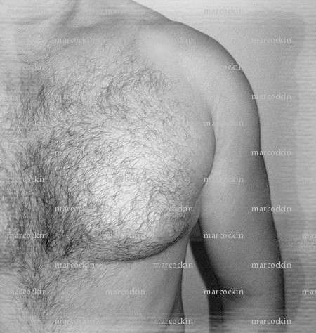 marcockin - Homme bi coquin - Paris