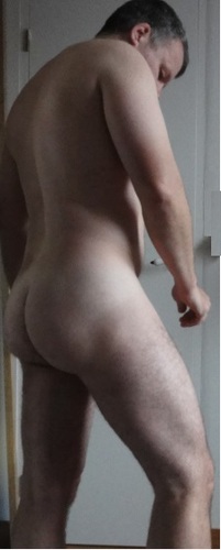 marcot222 - Homme BDSM - Gometz-la-Ville