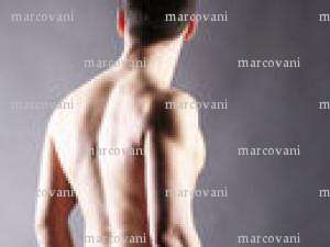 marcovani - Homme libertin - Paris