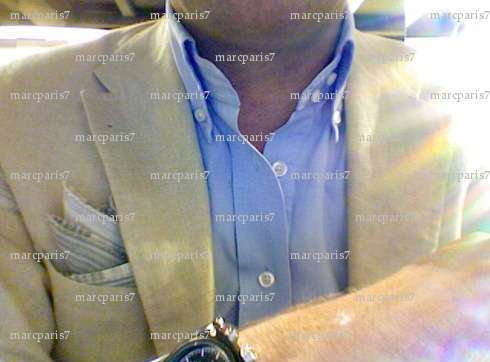 marcparis7 - Homme échangiste - Paris