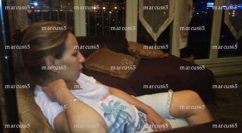 marcus65 - Couple coquin - Noisy-le-Sec