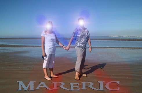 mareric44 - Couple échangiste - Clisson