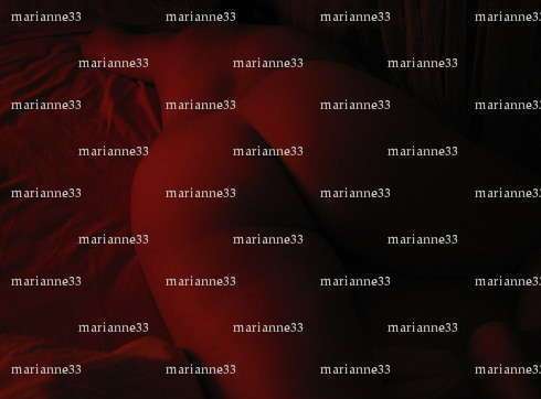marianne33 - Femme bi Libertine échangiste - Bordeaux