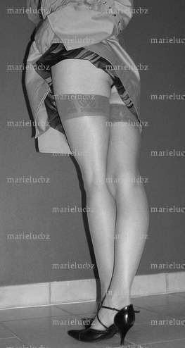 marielucbz - Couple candaulisme - Brest