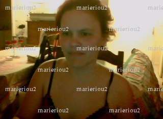 marieriou2 - Femme bi Libertine coquine - Plouguernével