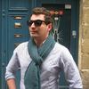 markorel Homme 31 ans Lille