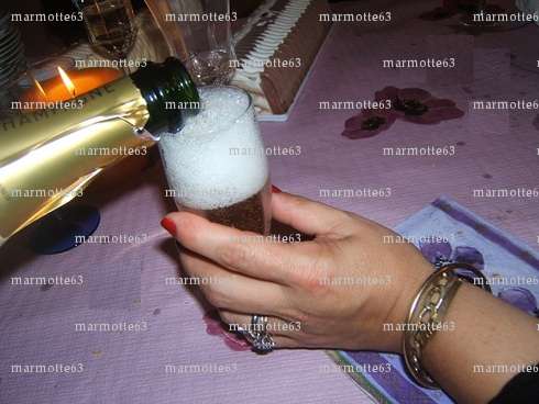 marmotte63 - Femme coquine - Clermont-Ferrand