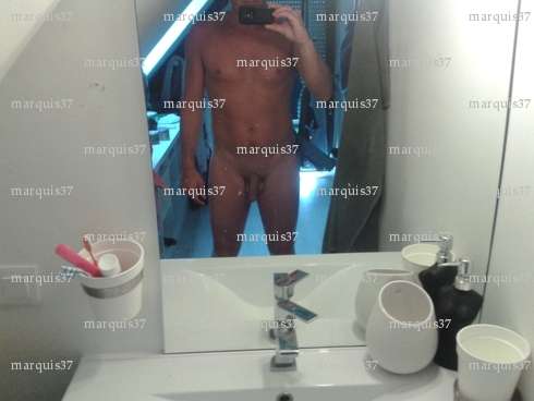 marquis37 - Homme BDSM - Tours