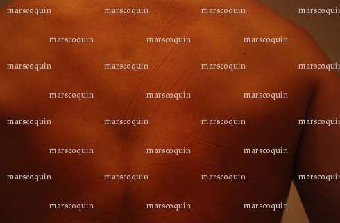 marscoquin - Homme candaulisme - Saint-James
