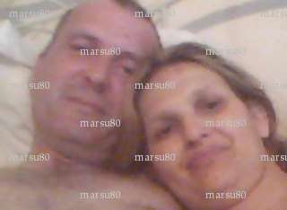 marsu80 - Couple mélangiste - Péronne