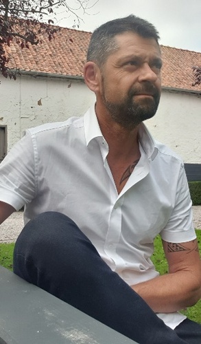 martinigin - Homme BDSM - Boulogne-sur-Mer