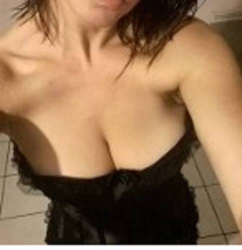 mary03 - Couple BDSM - Vichy