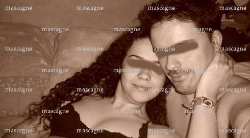 mascagne - Couple mélangiste - Agen