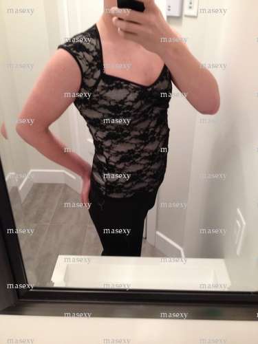 masexy - Trans/trav BDSM - Québec