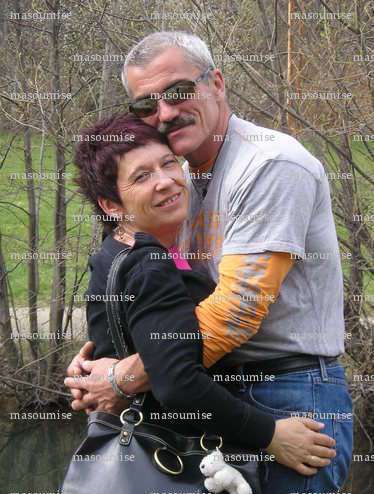 masoumise - Couple coquin - Grenoble