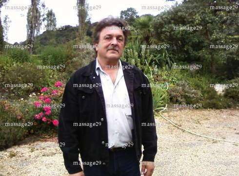 massage29 - Homme bi candaulisme - La Forest-Landerneau
