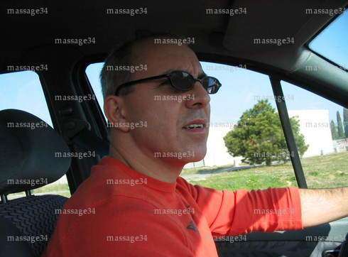 massage34 - Homme échangiste - Montpellier