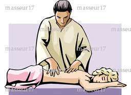 masseur17 - Homme bi mélangiste - Aigrefeuille-d'Aunis