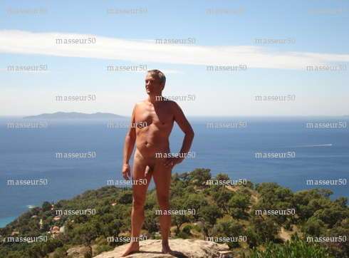 masseur50 - Homme bi candaulisme - Lille