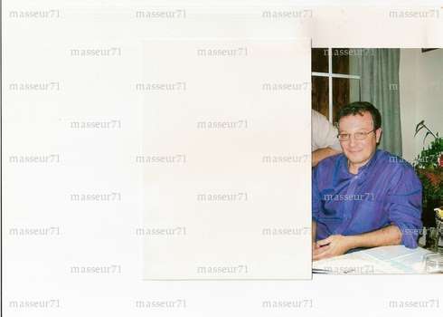 masseur71 - Homme mélangiste - Saint-Romain-des-Iles