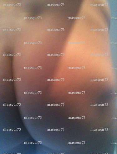 masseur73 - Homme candaulisme - Chambéry