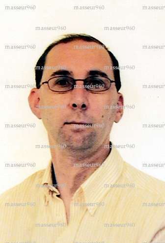 masseur960 - Homme mélangiste - Saint-Cloud