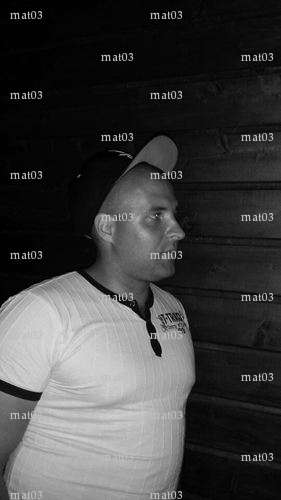 mat03 - Homme coquin - Amiens