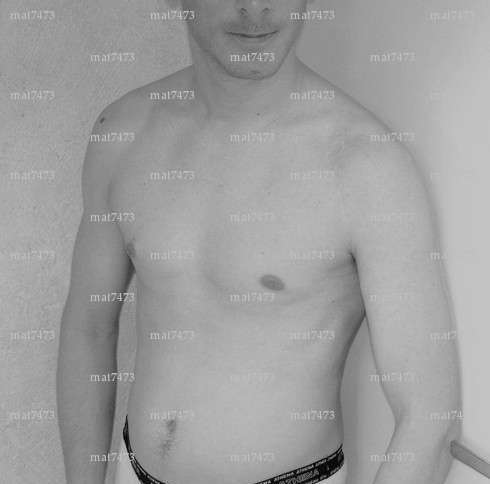 mat7473 - Homme candaulisme - Annecy