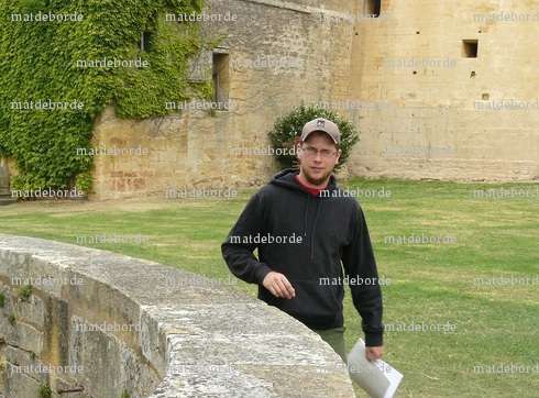 matdeborde - Homme candaulisme - Bordeaux