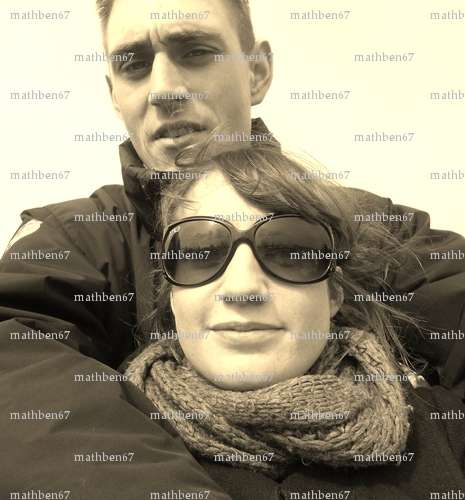 mathben67 - Couple échangiste - Strasbourg
