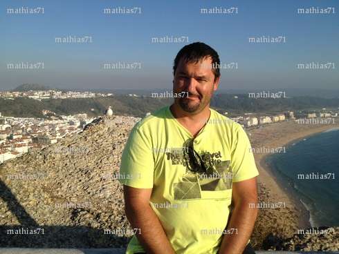 mathias71 - Homme BDSM - Bayonne