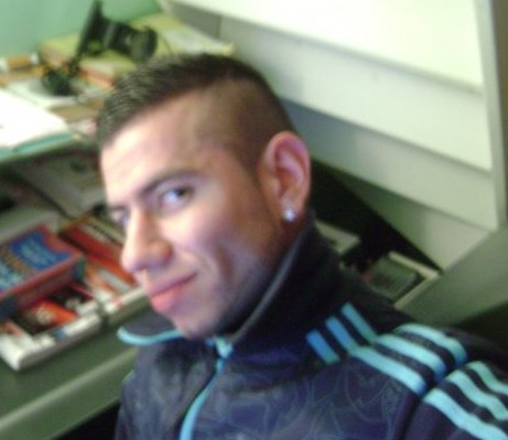mathieu956 - Homme coquin - Eaubonne