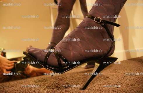 mathildfab - Couple BDSM - Amillis