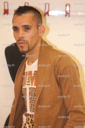 mathy33 - Homme candaulisme - Lanton