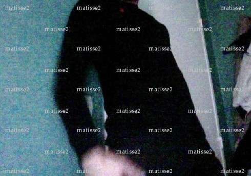 matisse2 - Homme BDSM - Moissy-Cramayel