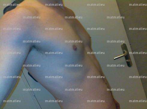 matmatieu - Homme coquin - Clamart