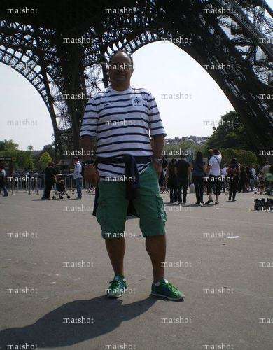 matshot - Homme BDSM - Marseille