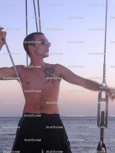 matthosse - Homme coquin - Louviers