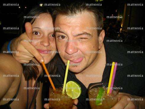 mattsonia - Couple candaulisme - Amiens