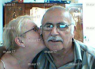 maur17 - Couple échangiste - Fontès