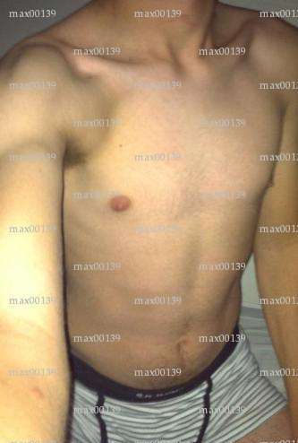 max00139 - Homme BDSM - Pau