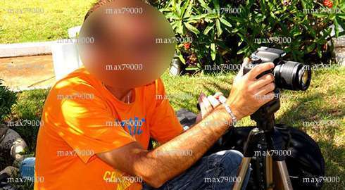 max79000 - Homme coquin - Niort