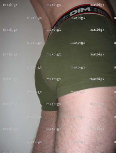 maxbigx - Homme BDSM - Thouars