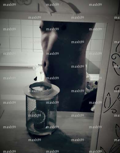 maxh59 - Homme BDSM - Lille