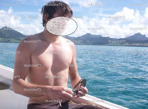 maxime73 - Homme coquin - Albiez-le-Jeune
