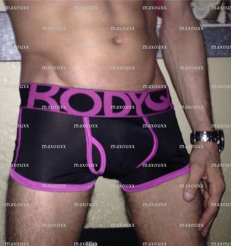 maxouxx - Homme coquin - Nîmes