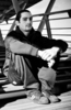 mayniard Homme 33 ans Paris