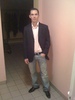 mceiht187 Homme 37 ans Arras