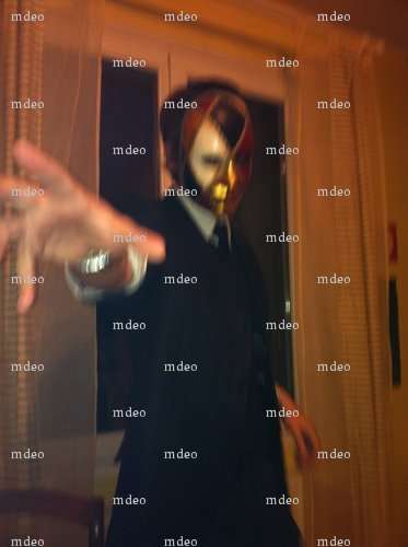 mdeo - Homme bi BDSM - Paris