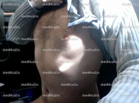 mec84calin - Homme bi mélangiste - Sausset-les-Pins